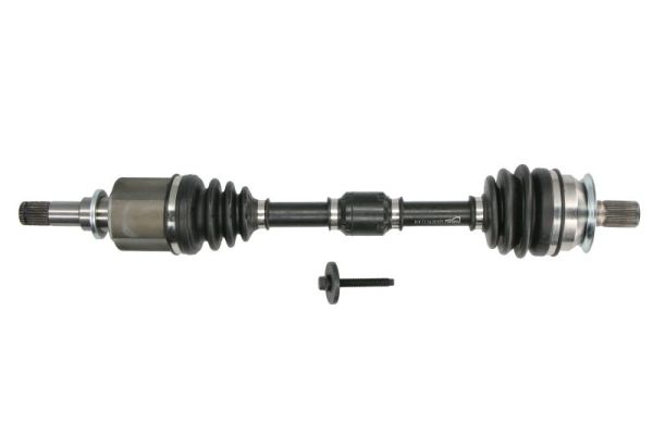 Приводной вал PASCAL G23007PC