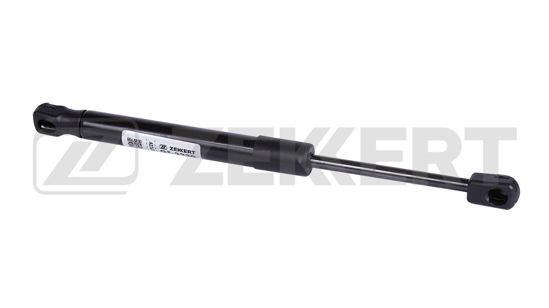 Газовая пружина крышка багажник ZEKKERT GF-2230