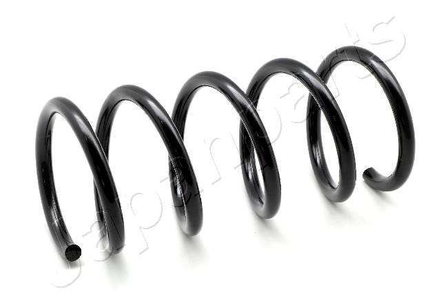 Пружина ходовой части JAPANPARTS ZC6324A