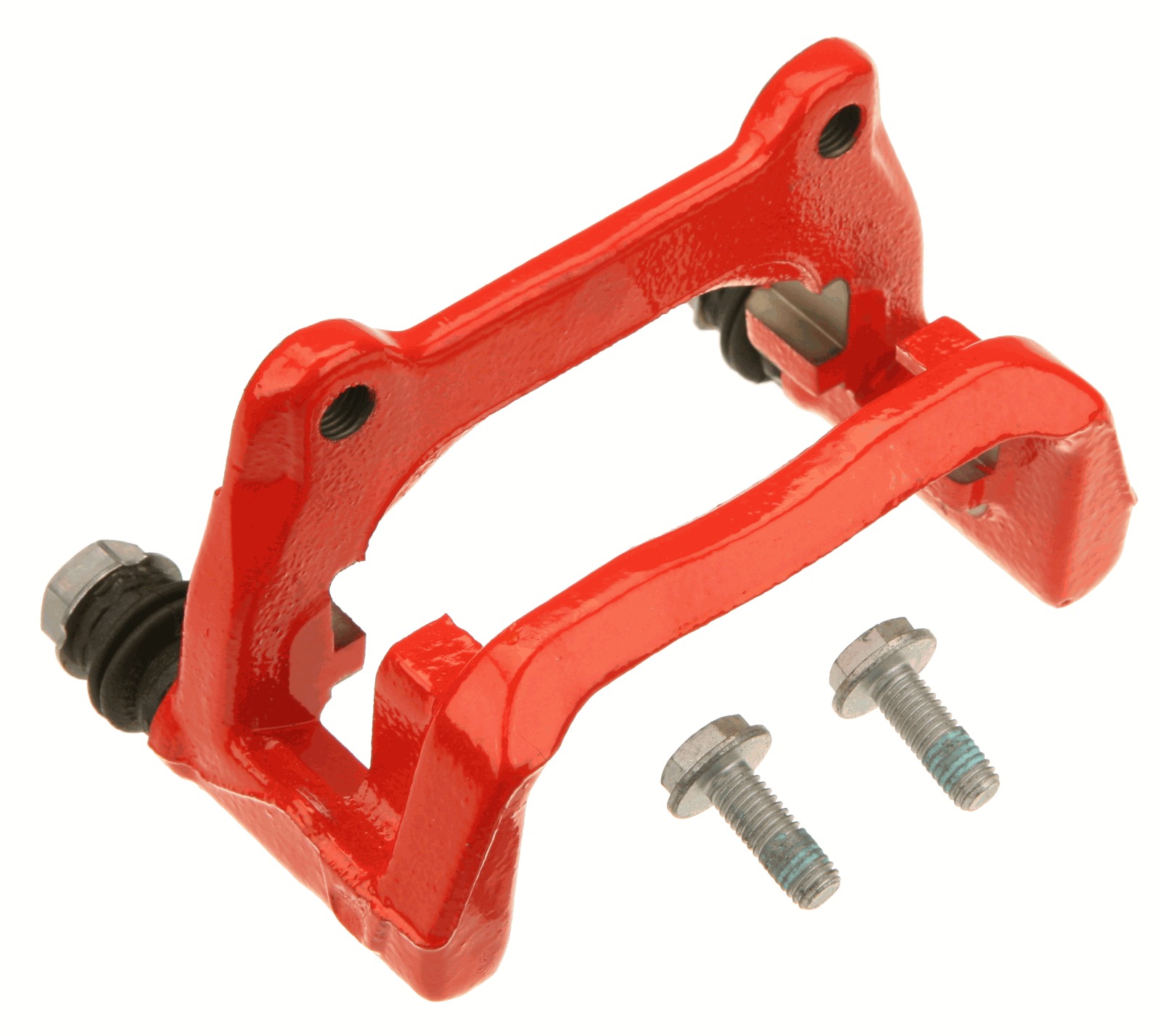 Кронштейн корпус скобы тормоза TRW BDA927