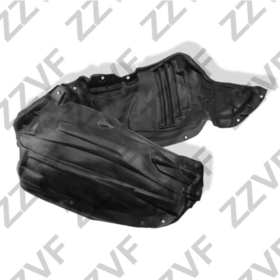 Внутренняя часть крыла ZZVF ZVCY-3-044L
