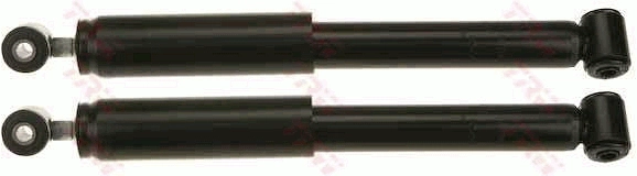 Амортизатор trw twin TRW JGT423T