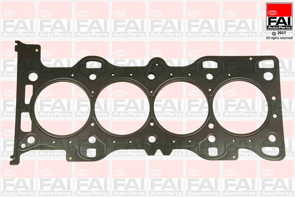 Прокладка головка цилиндра FAI AUTOPARTS HG2139