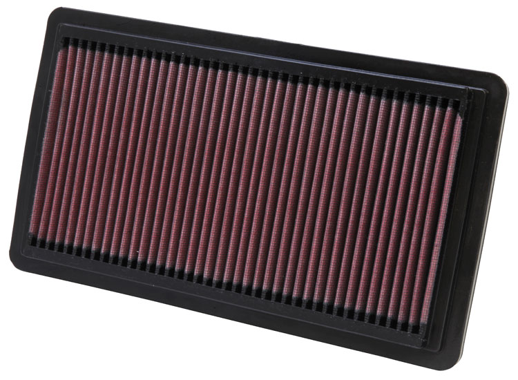 Воздушный фильтр K&N FILTERS 33-2279