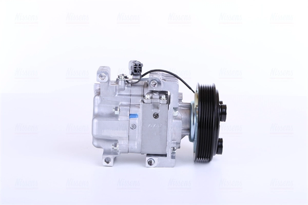 Компрессор кондиционер first fit NISSENS 89311