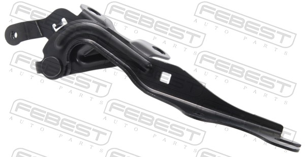 Шарнир капот FEBEST 0599-GGRH