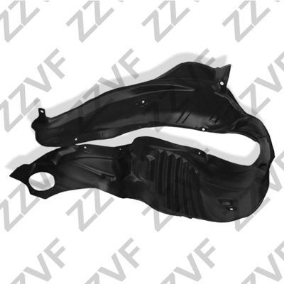 Внутренняя часть крыла ZZVF ZVCY-1-053L