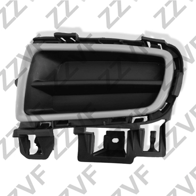 Облицовка противотуманная фара ZZVF ZVCY-1-012L