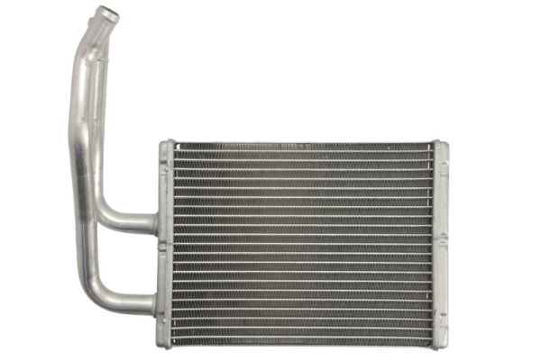 Теплообменник отопление салона THERMOTEC D63005TT