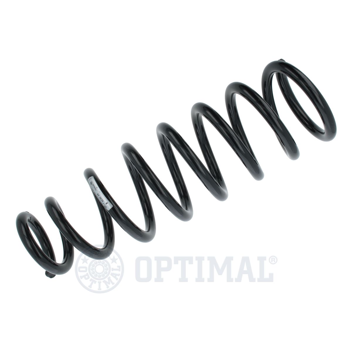 Пружина ходовой части OPTIMAL AF-2626
