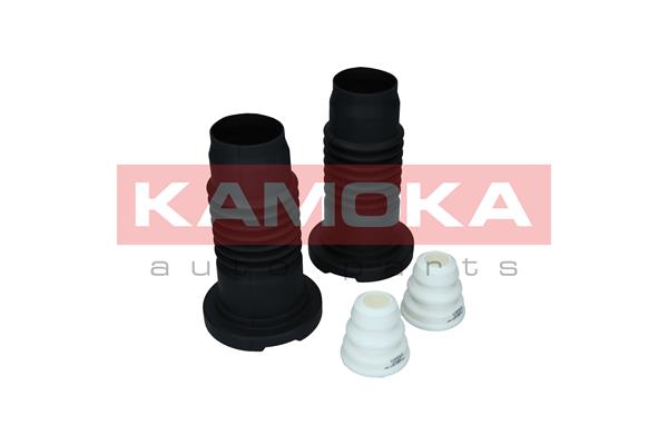 Пылезащитный комплект амортизатор kamoka KAMOKA 2019091