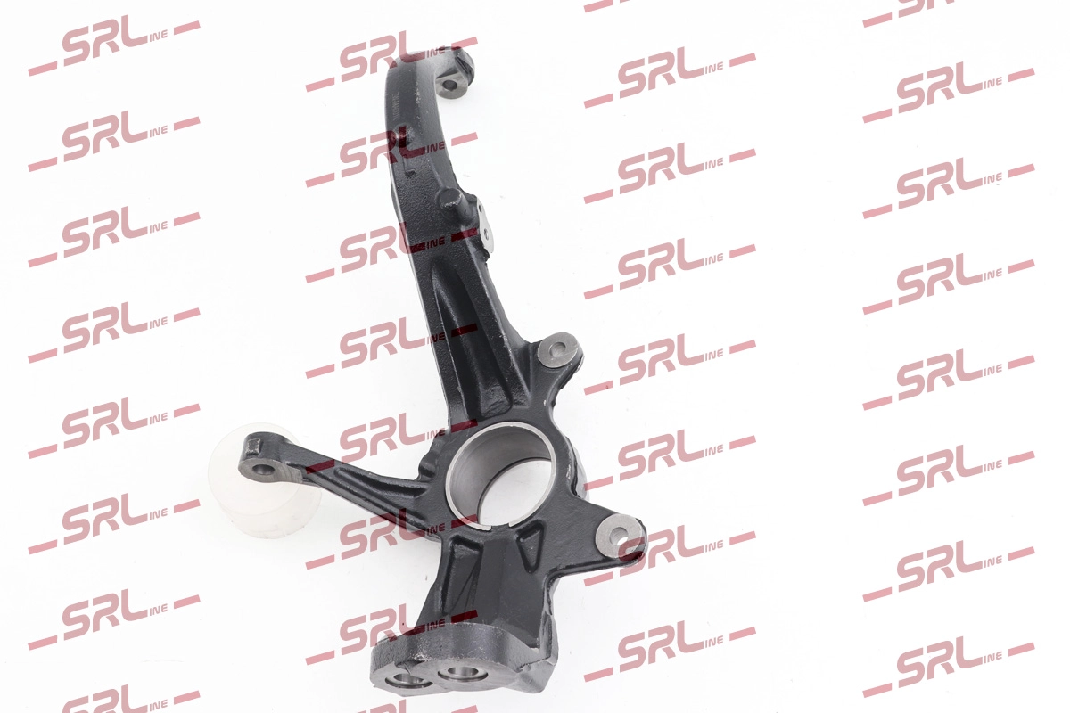 Поворотный кулак подвеска колеса SRLINE ZW-MA001L
