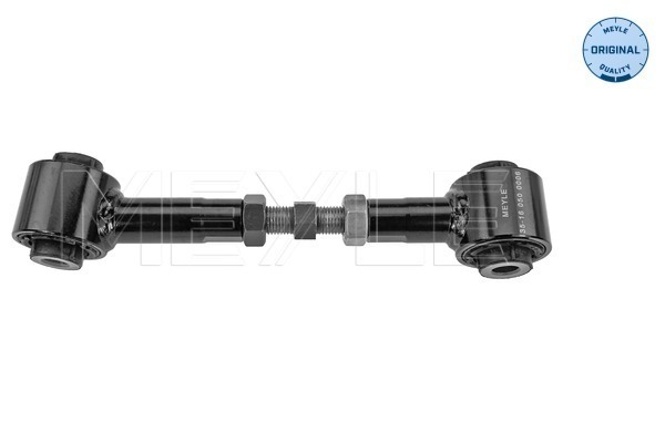 Рычаг независимой подвески колеса подвеска колеса meyle-original true to oe. MEYLE 35-16 050 0006