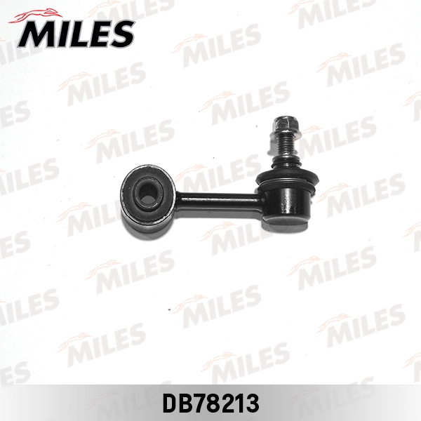 Тяга / стойка стабилизатор MILES DB78213