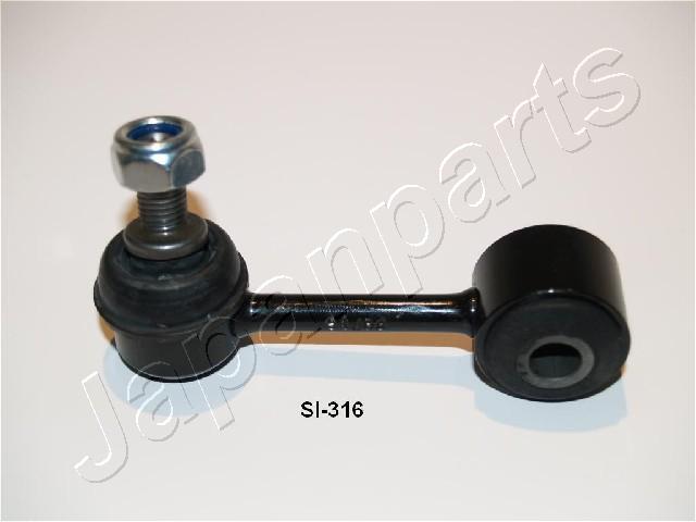 Стабилизатор ходовая часть JAPANPARTS SI-316