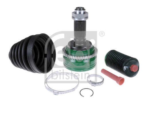 Шарнирный комплект приводной вал FEBI BILSTEIN 183254