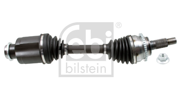 Приводной вал FEBI BILSTEIN 183832