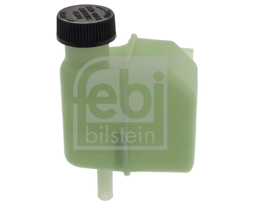 Расширительный бачок гидравл.масло (гидроусилитель руля) febi plus FEBI BILSTEIN 49734
