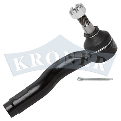 Наконечник поперечной рулевой тяги KRONER K301095