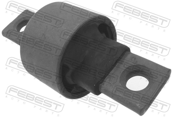 Подвеска рулевое управление FEBEST MZAB-036