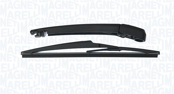 Комплект рычагов стеклоочистителя система очистки стекол MAGNETI MARELLI 000723180063
