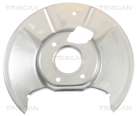 Отражатель диск тормозного механизма TRISCAN 8125 50203