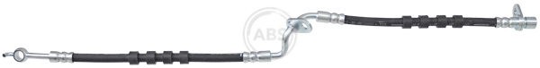 Тормозной шланг A.B.S. SL 6139