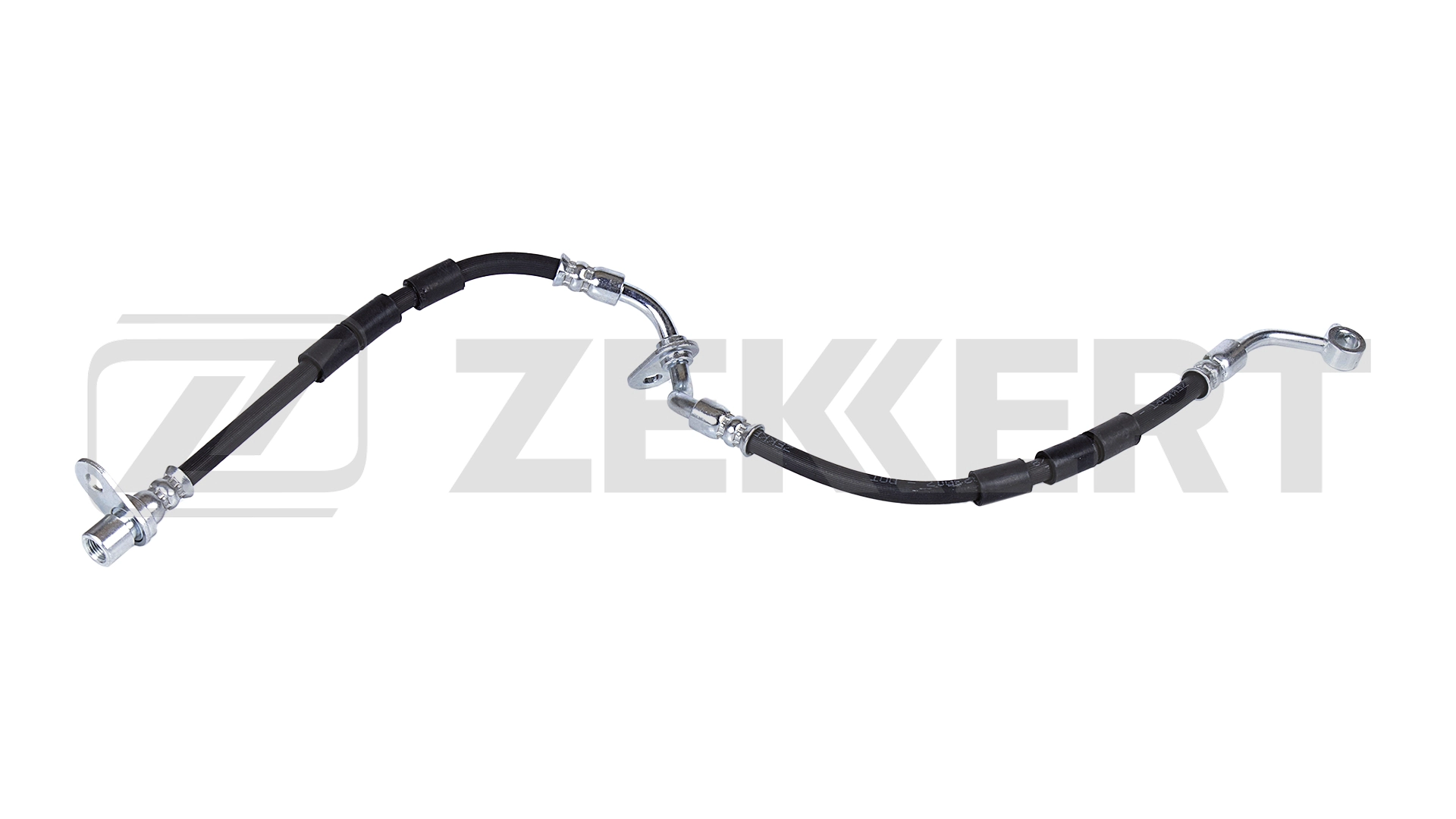 Тормозной шланг ZEKKERT BS-9524