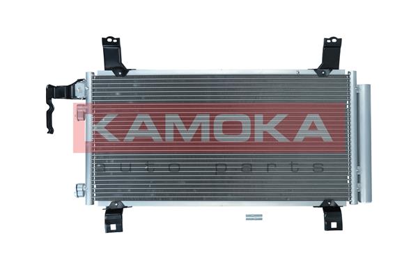 Конденсатор кондиционер kamoka KAMOKA 7800180