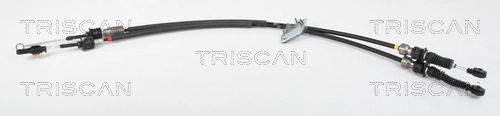 Трос механическая коробка передач TRISCAN 8140 50701