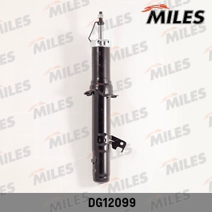 Амортизатор MILES DG12099