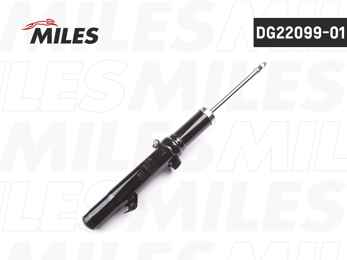 Амортизатор MILES DG22099-01