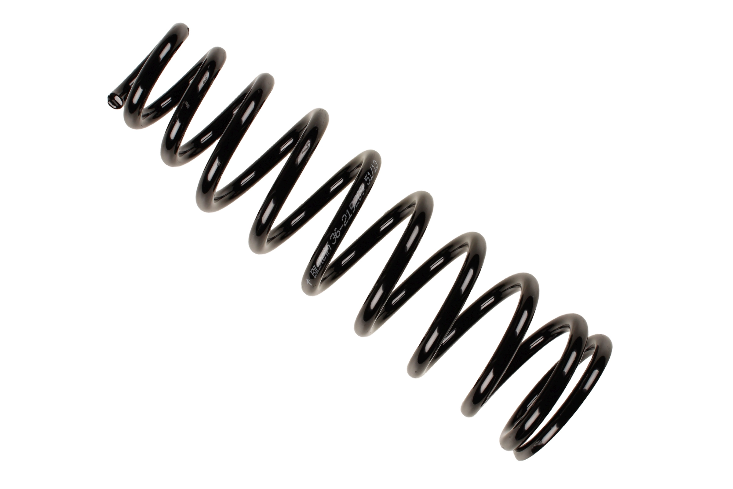 Пружина ходовой части bilstein - b3 oe replacement BILSTEIN 36-219209