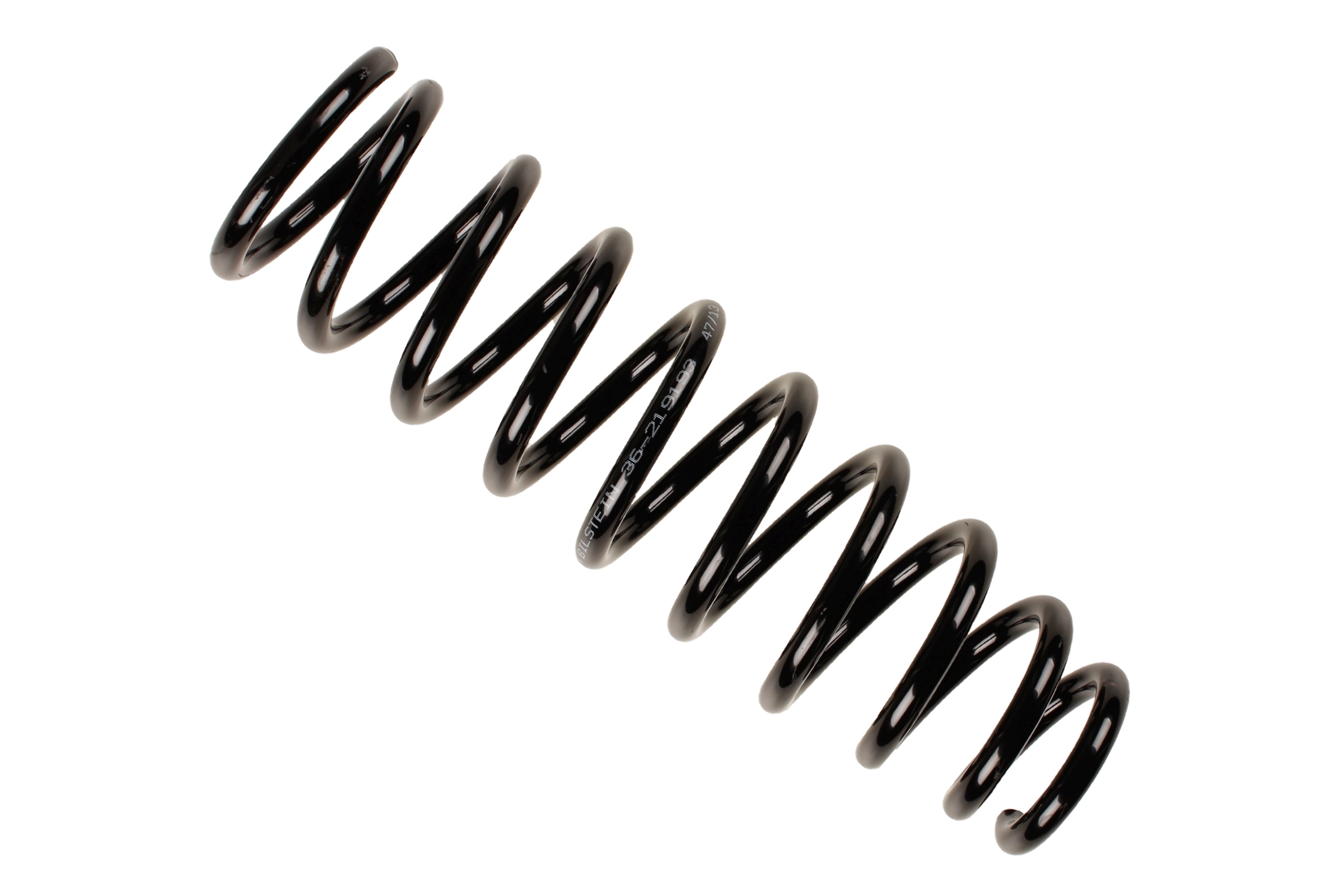 Пружина ходовой части bilstein - b3 oe replacement BILSTEIN 36-219193