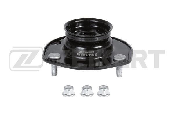Опора стойки амортизатора ZEKKERT GM-2082