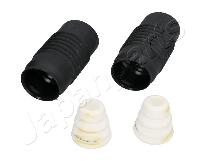Пылезащитный комплект амортизатор JAPANPARTS KTP-306