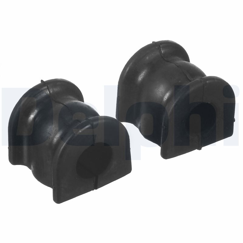 Кронштейн подвеска стабилизато DELPHI TD1015W