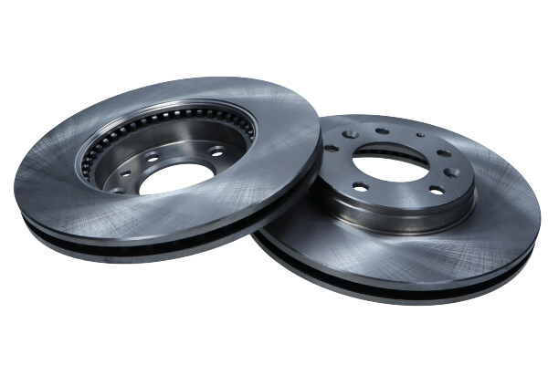 Тормозной диск MAXGEAR 19-0945