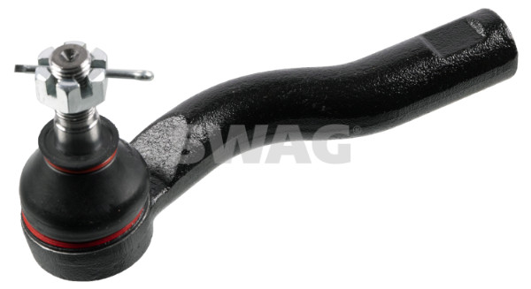 Наконечник поперечной рулевой тяги SWAG 83 92 4023