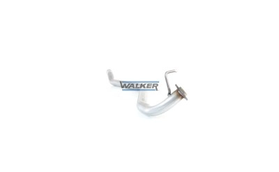 Труба выхлопного газа WALKER PRODUCTS 09962