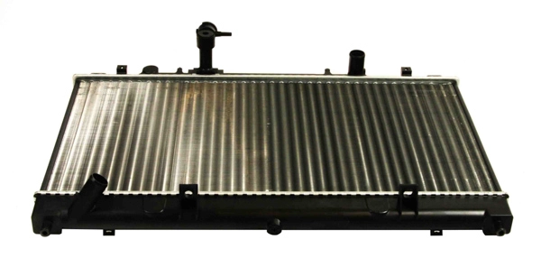Радиатор охлаждение двигателя MAXGEAR AC283188