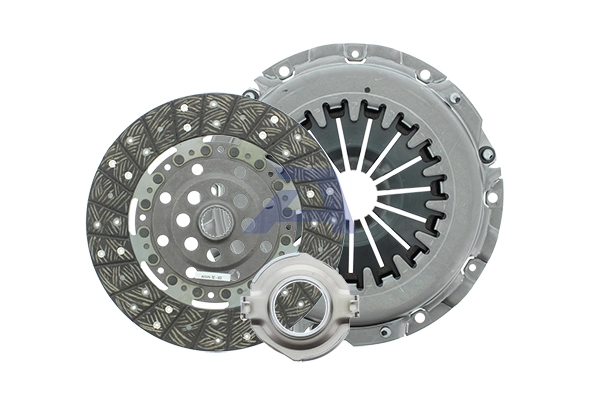 Комплект сцепления aisin clutch kit (3p) AISIN KZ-114