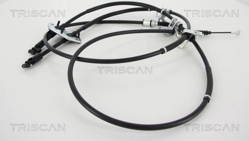 Тросик cтояночный тормоз TRISCAN 8140 50161