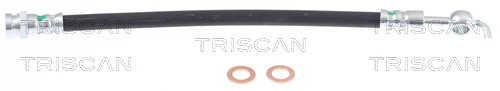 Тормозной шланг TRISCAN 8150 50223