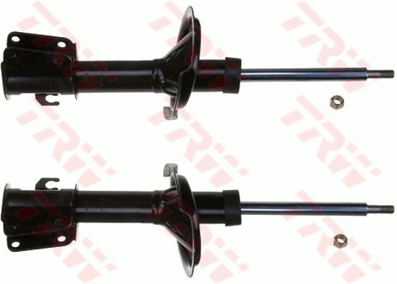 Амортизатор trw twin TRW JGM107T