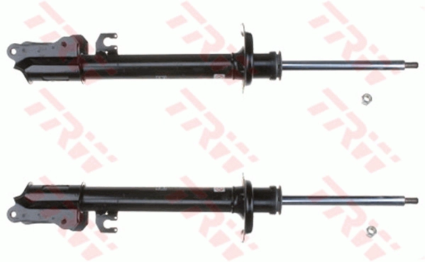 Амортизатор trw twin TRW JGM108T