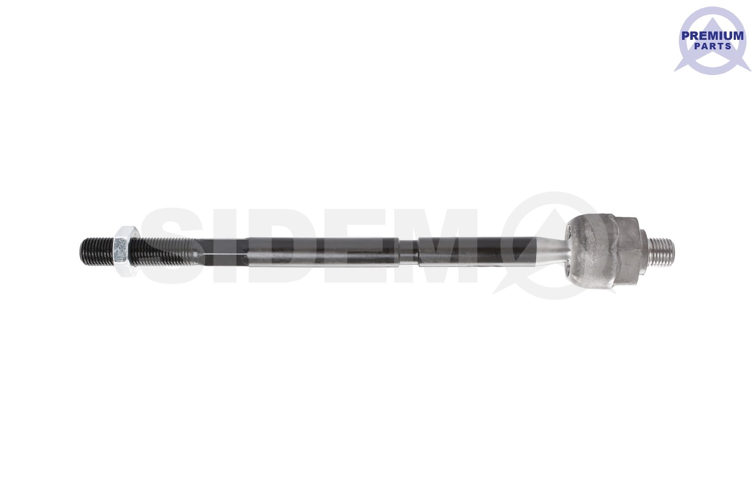 Осевой шарнир рулевая тяга SIDEM 19739