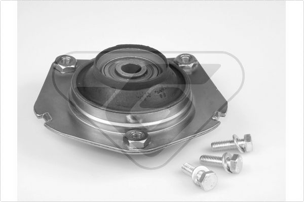 Ремкомплект опора стойки амортизатора HUTCHINSON KS 43