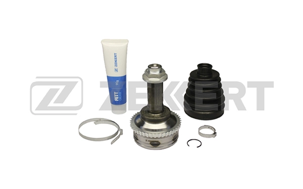 Шарнирный комплект приводной вал ZEKKERT GS-3913