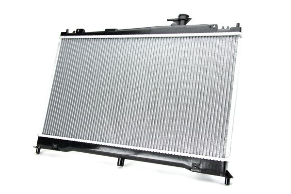 Радиатор охлаждение двигателя THERMOTEC D73010TT